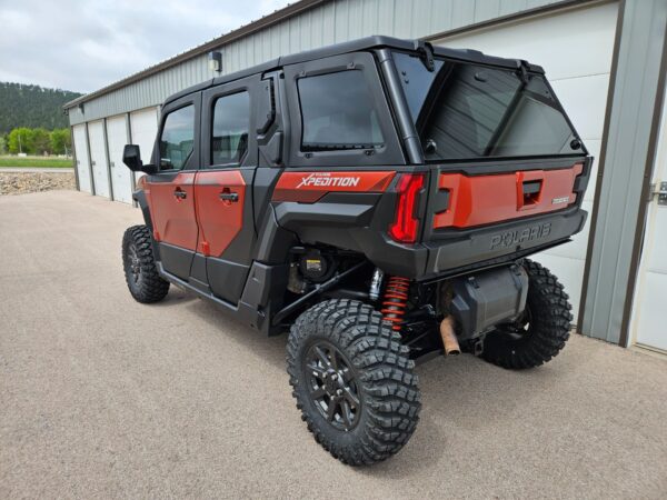 Pre-Owned 2024 Polaris XPEDITION ADV 5 Northstar - Image 4