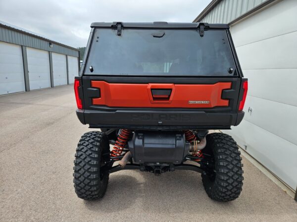 Pre-Owned 2024 Polaris XPEDITION ADV 5 Northstar - Image 5