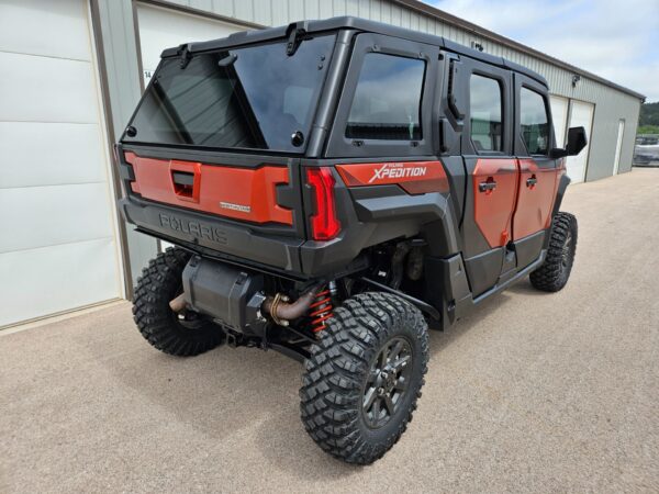 Pre-Owned 2024 Polaris XPEDITION ADV 5 Northstar - Image 9
