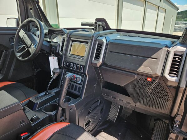 Pre-Owned 2024 Polaris XPEDITION ADV Northstar - Image 12