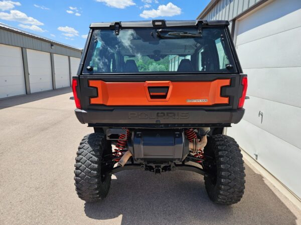 Pre-Owned 2024 Polaris XPEDITION ADV Northstar - Image 5