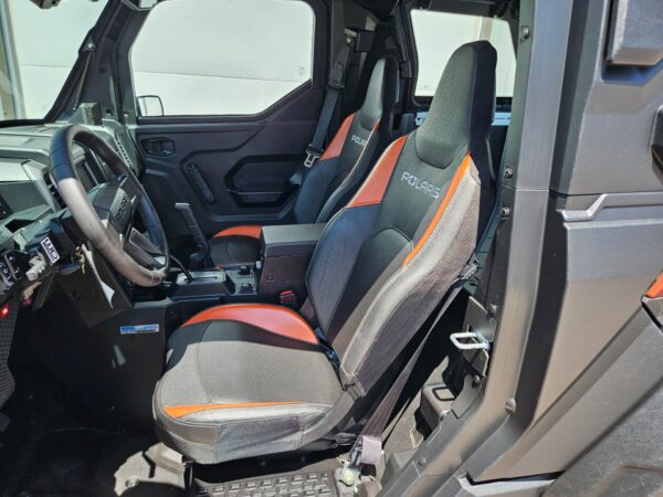 Pre-Owned 2024 Polaris XPEDITION ADV 5 Northstar - Image 16