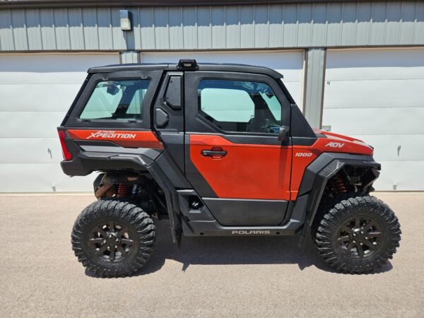 Pre-Owned 2024 Polaris XPEDITION ADV Northstar - Image 8