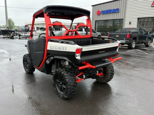 Pre-Owned 2024 Segway Powersports UT10 P - Image 8